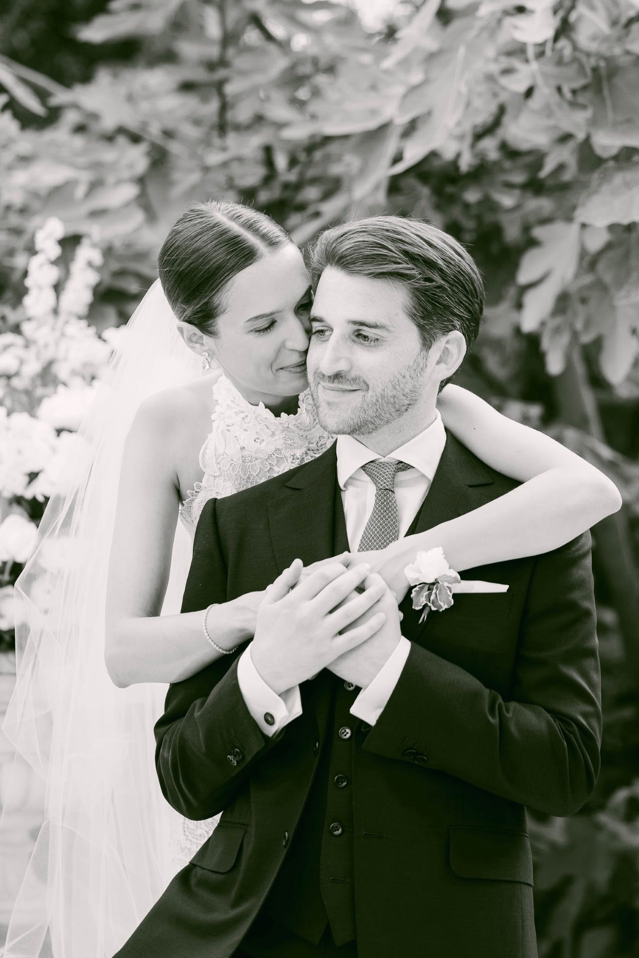 Celine & Johnathan – Chateau Saint Georges Grasse - Costi Moiceanu